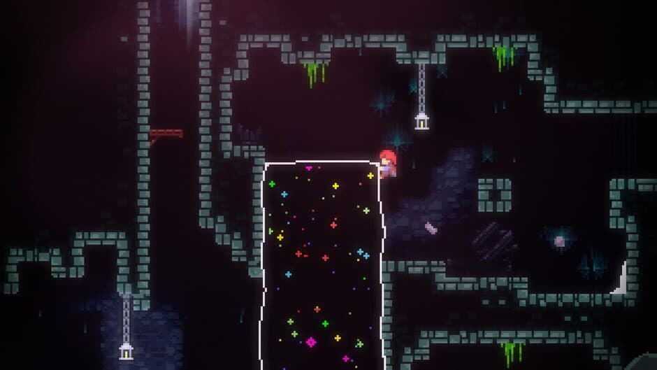 Celeste screenshot 7