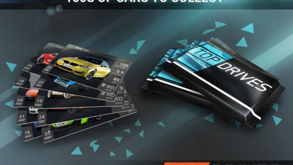 Top Drives screenshot 7