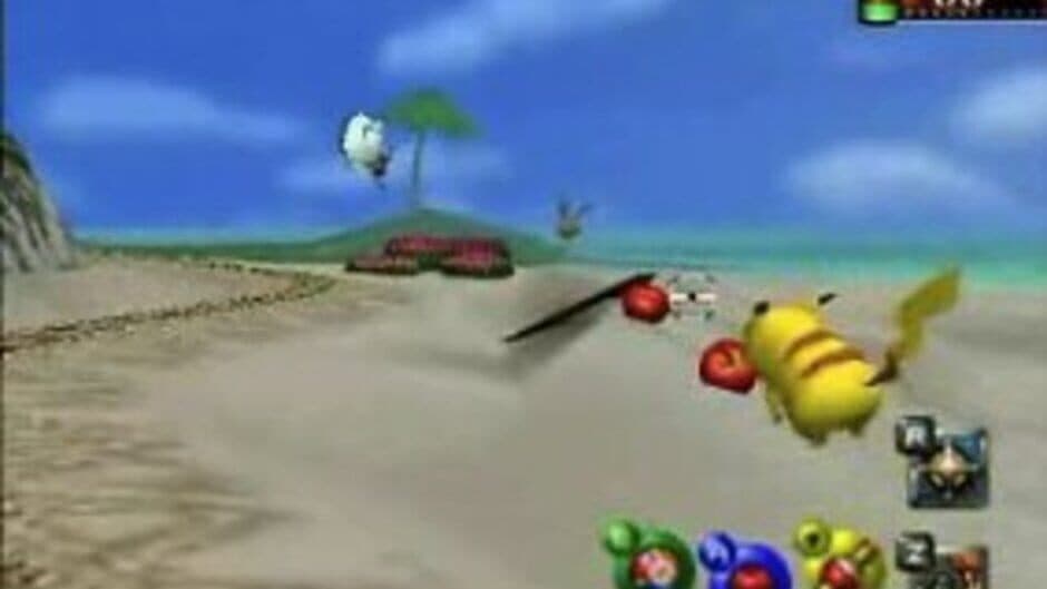 Pokémon Snap screenshot 5