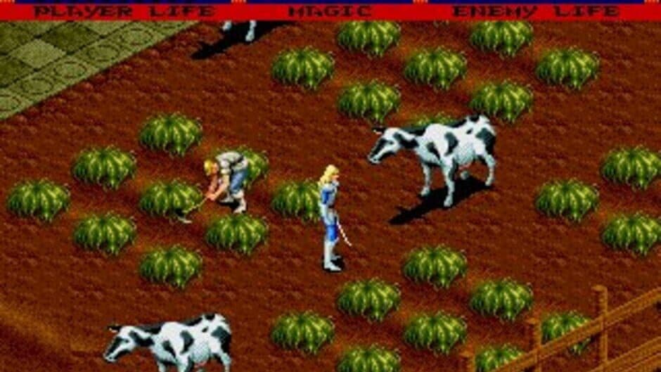 Light Crusader screenshot 9