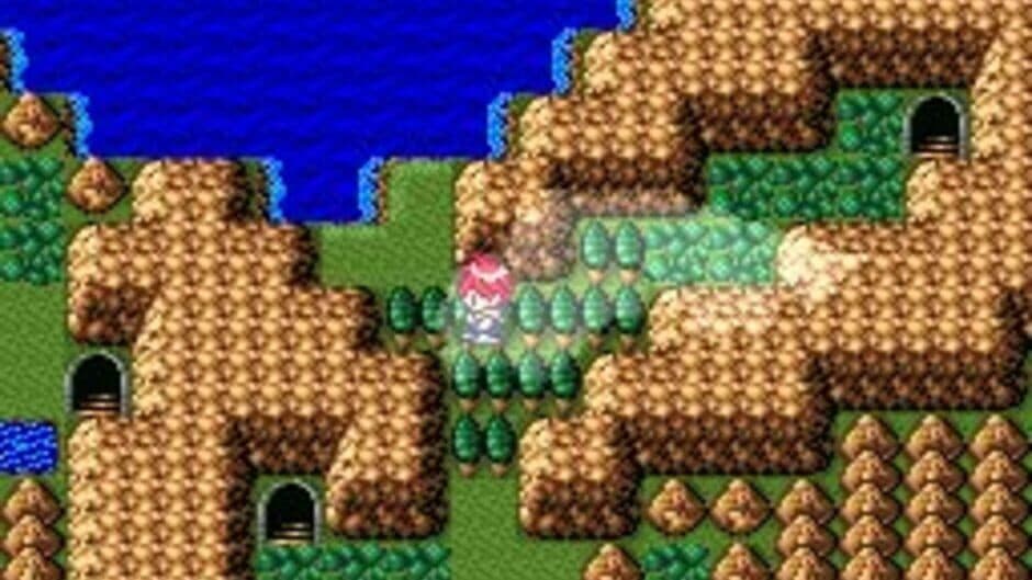 Lufia & the Fortress of Doom screenshot 6