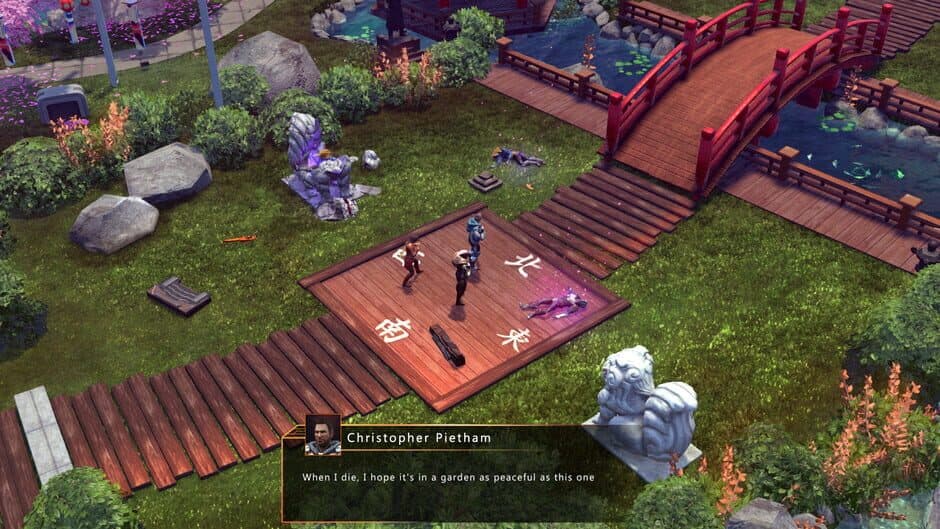 Element Space screenshot 5