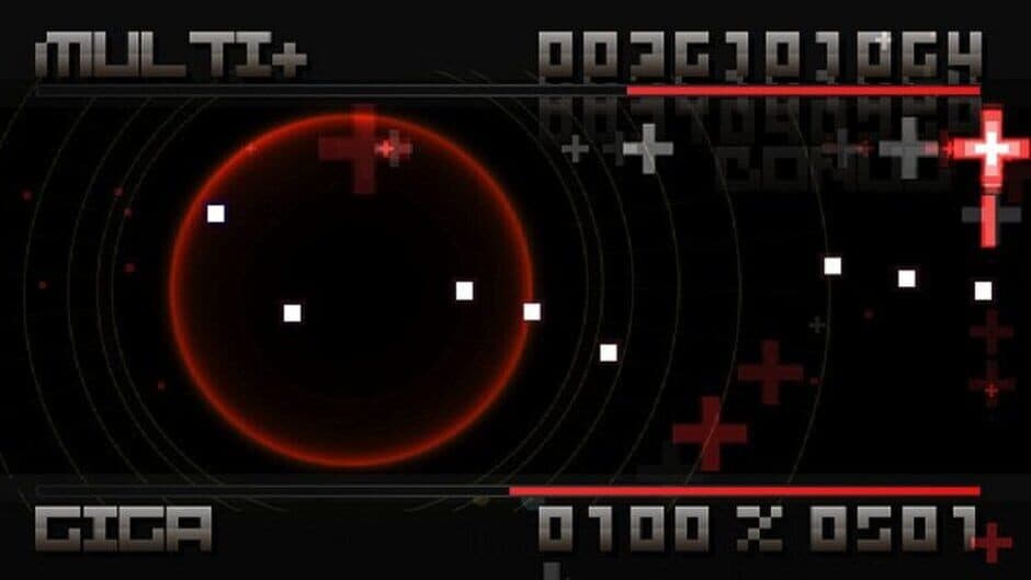 Bit.Trip Flux screenshot 9