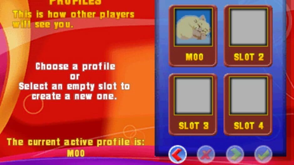 Scrabble Slam! screenshot 2