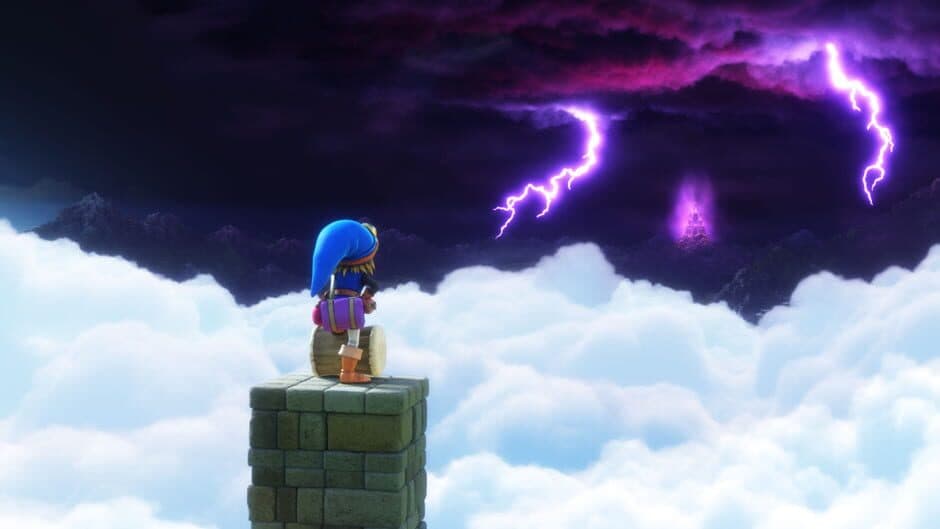 Dragon Quest Builders screenshot 9