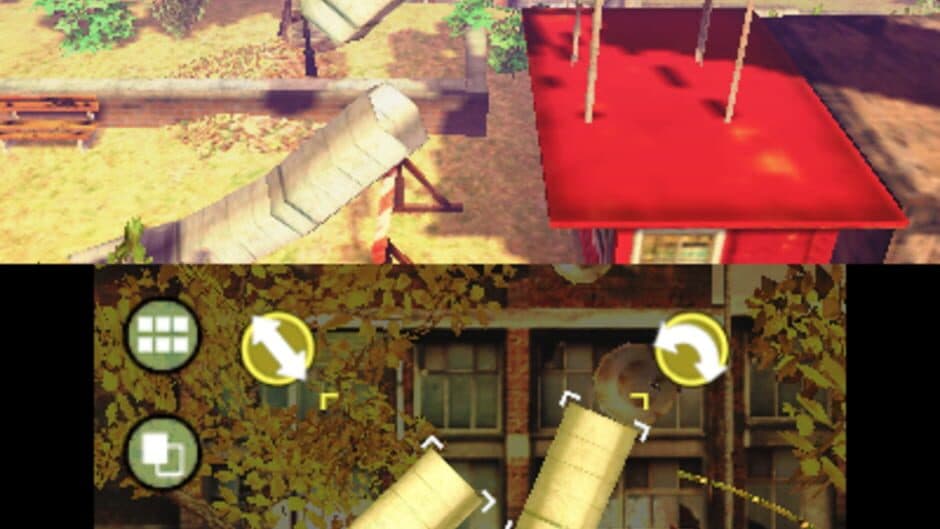 Urban Trial Freestyle screenshot 7