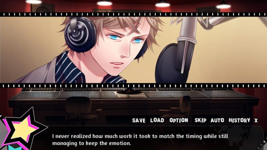 Backstage Pass screenshot 5