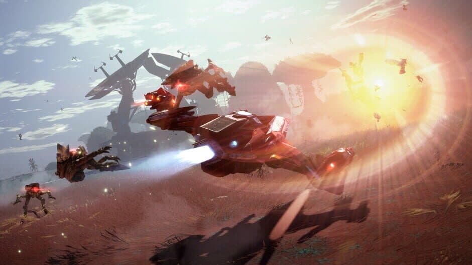 Starlink: Battle for Atlas screenshot 8