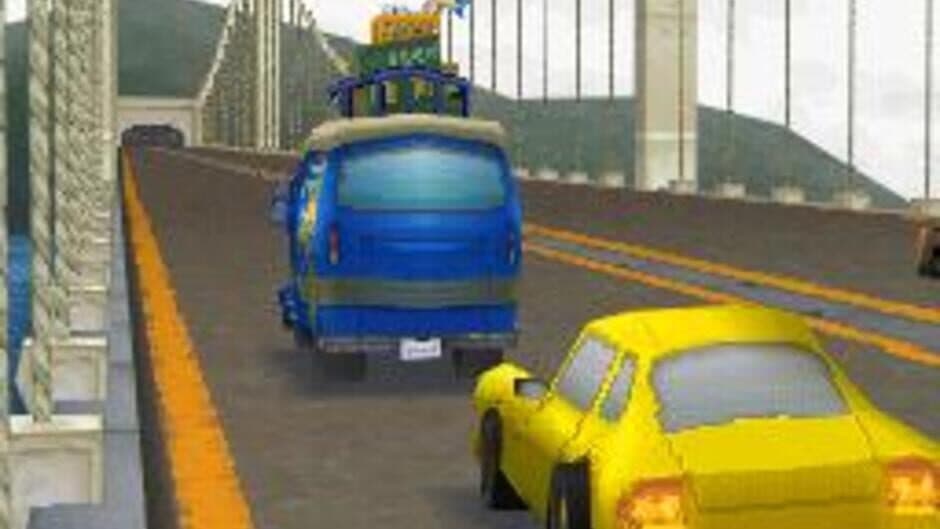 Inazuma Eleven 2: Blizzard screenshot 8