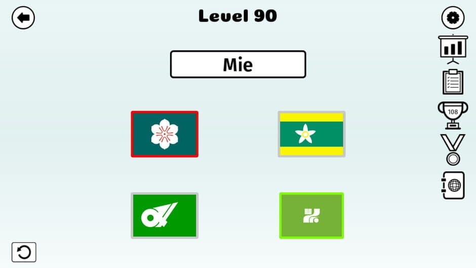 Flagsplosion screenshot 5