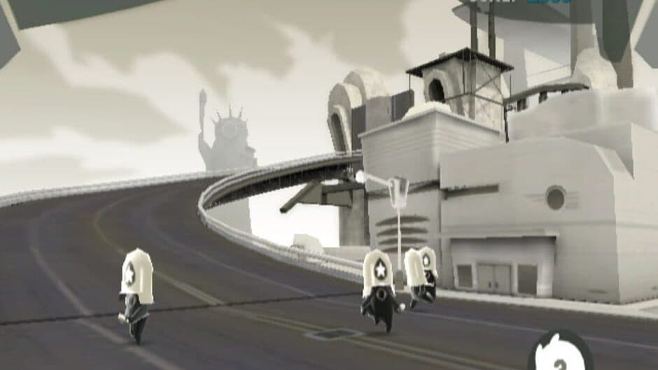 de Blob screenshot 4