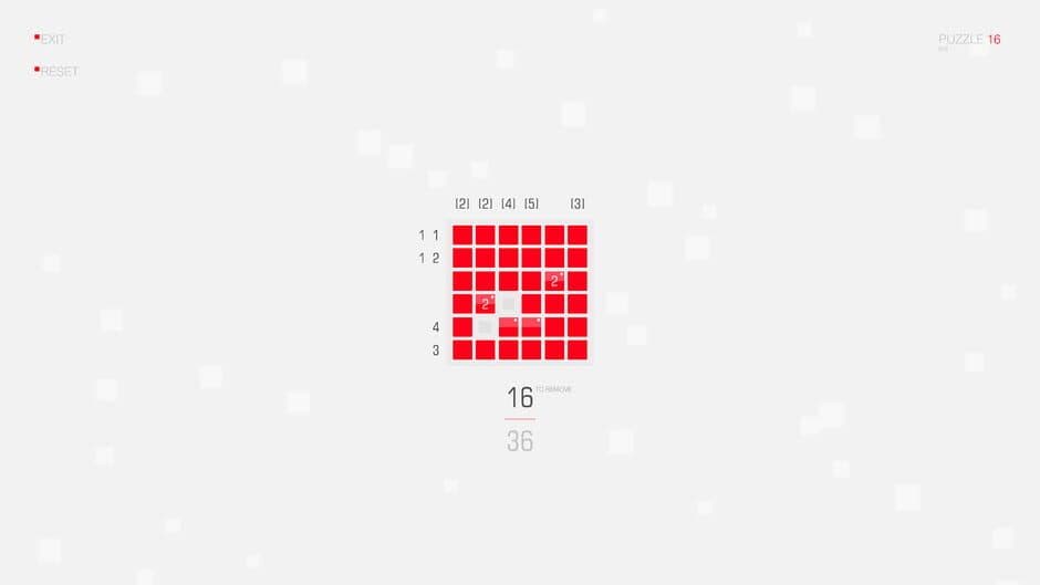 SquareCells screenshot 3