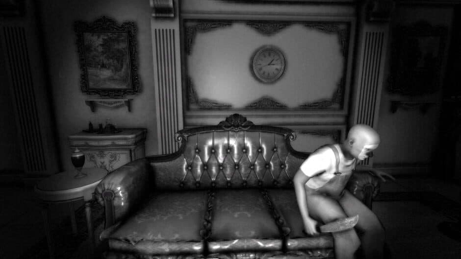 Clown House screenshot 4