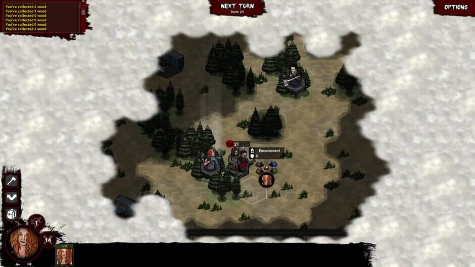 Z Dawn screenshot 2