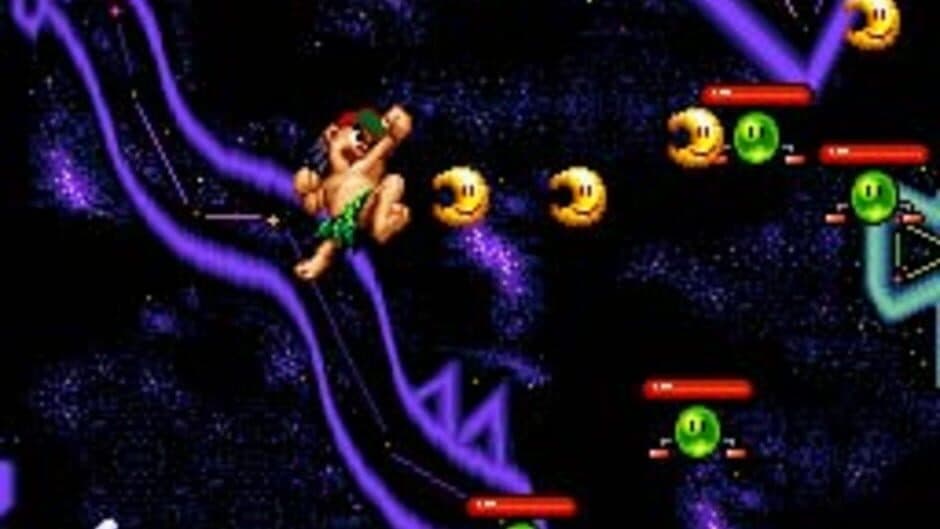 Super Adventure Island screenshot 3