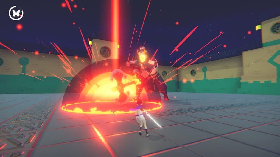 Incredible Mandy screenshot 2
