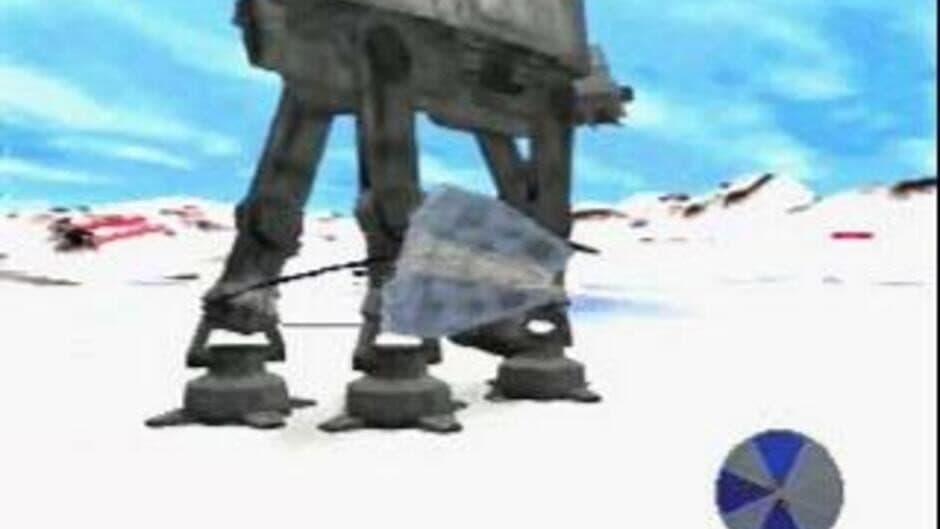 Star Wars: Shadows of the Empire screenshot 4