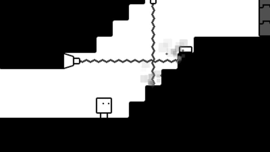 Boxboy! screenshot 5