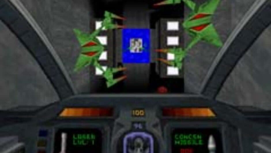 Descent screenshot 8