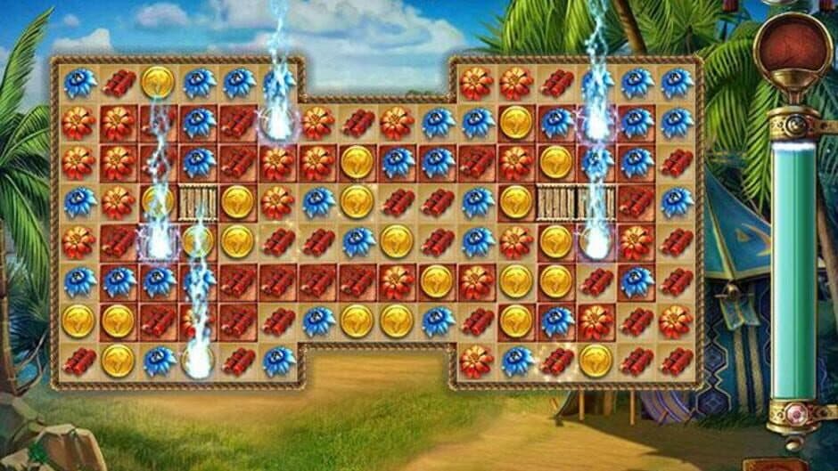 Cradle of Persia screenshot 5