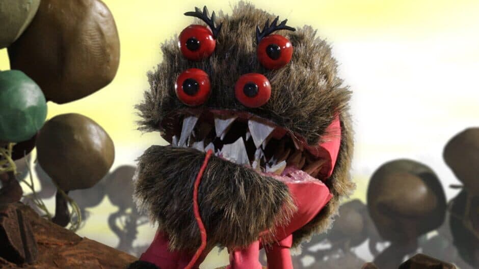 Armikrog screenshot 7