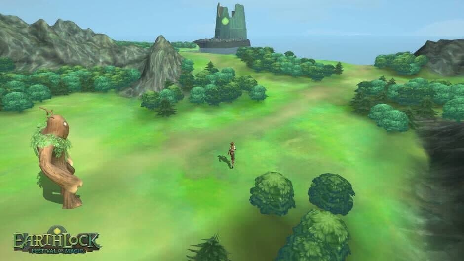 Earthlock: Festival of Magic screenshot 6