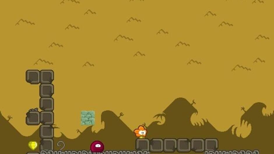 Eversion screenshot 3
