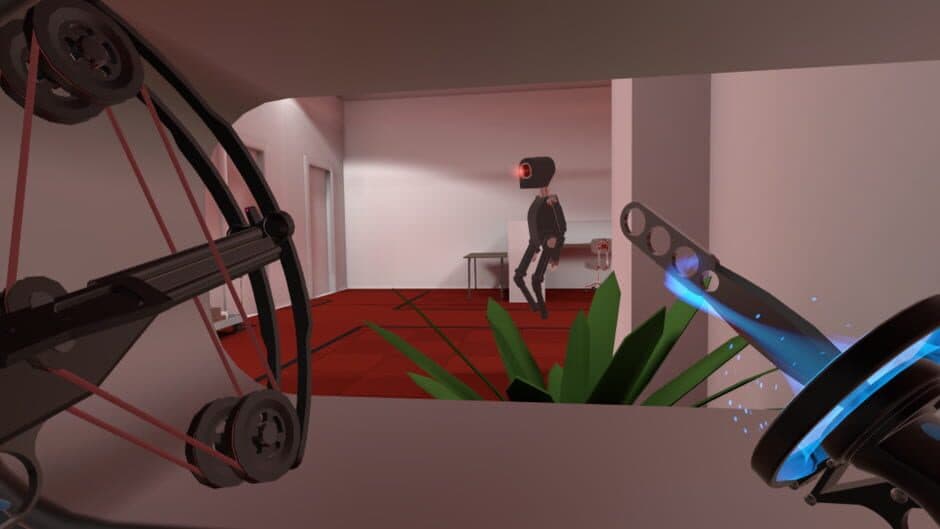 Budget Cuts screenshot 5