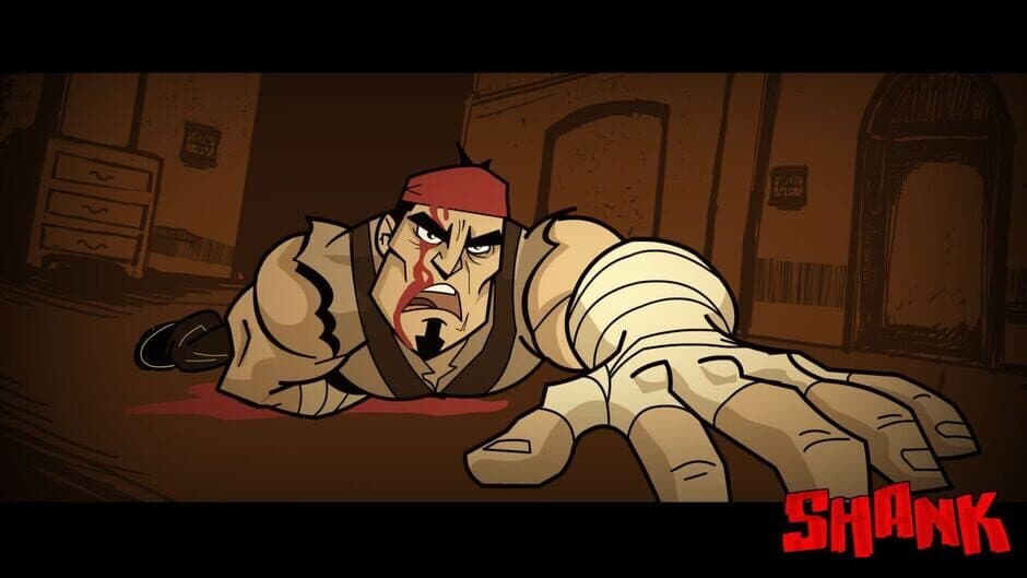 Shank screenshot 3