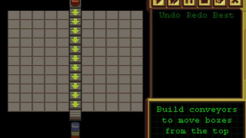 Great Permutator screenshot 2