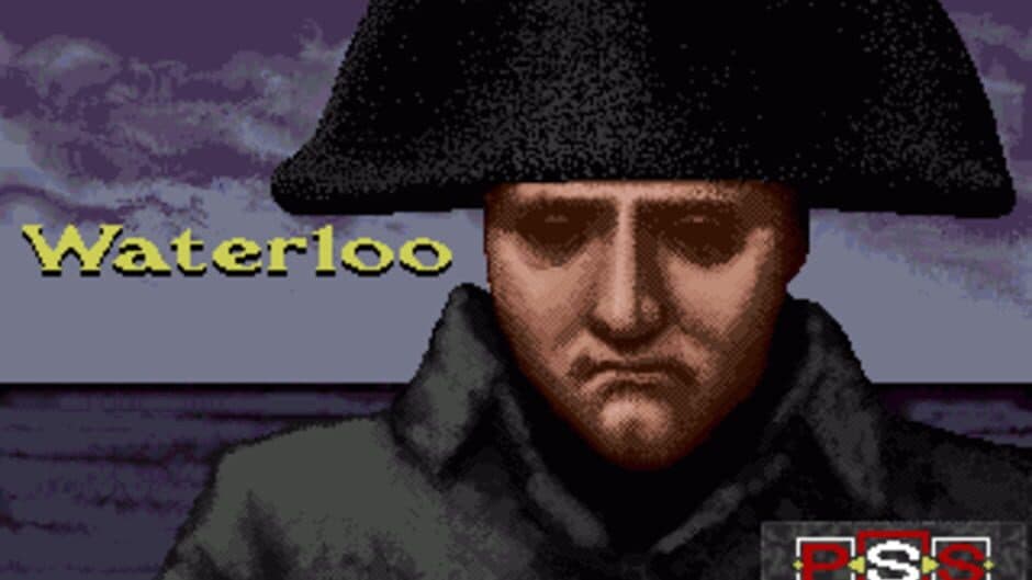 Waterloo screenshot 2