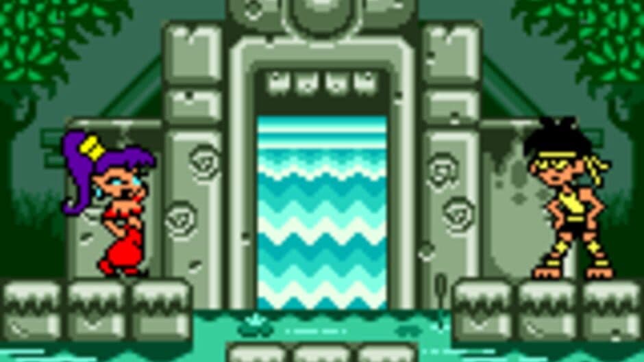 Shantae screenshot 3