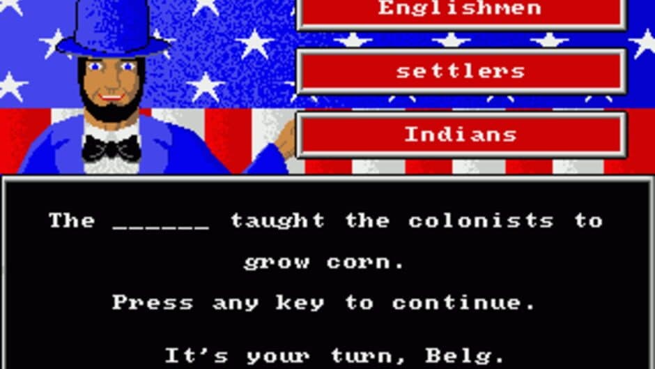 All About America screenshot 2