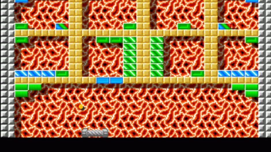 Ball Raider II screenshot 2