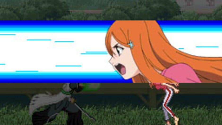 Bleach: The Blade of Fate screenshot 9