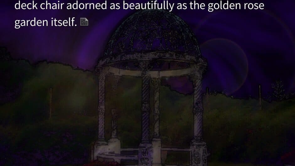 Umineko When They Cry: Answer Arcs screenshot 4