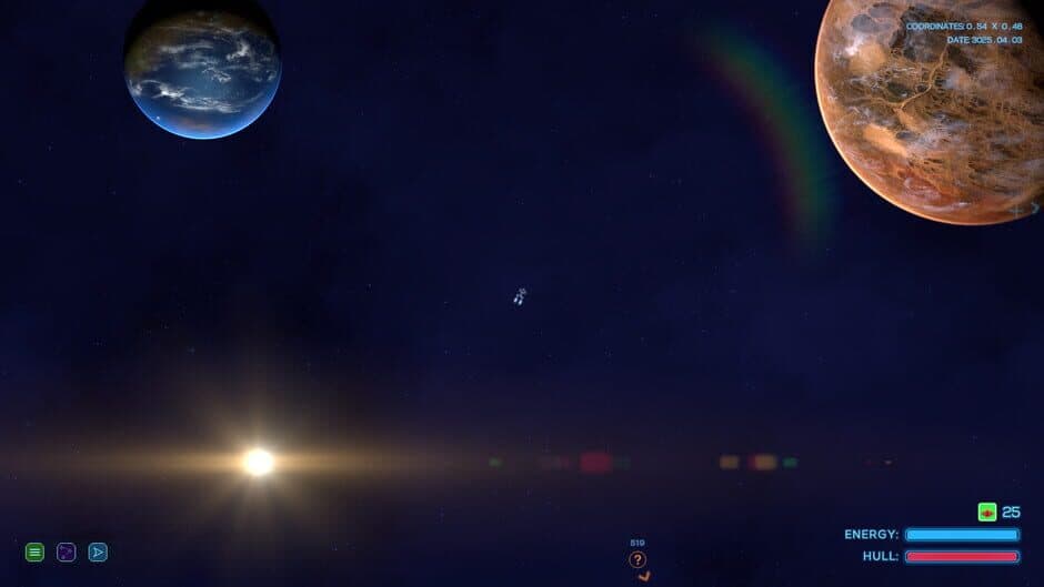 Starcom: Nexus screenshot 7