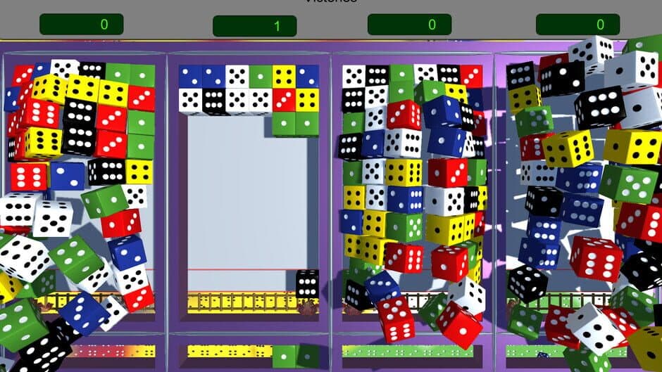 SuperWurfels screenshot 5