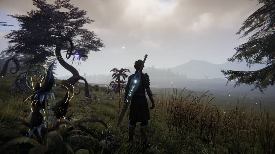 Edge of Eternity screenshot 4