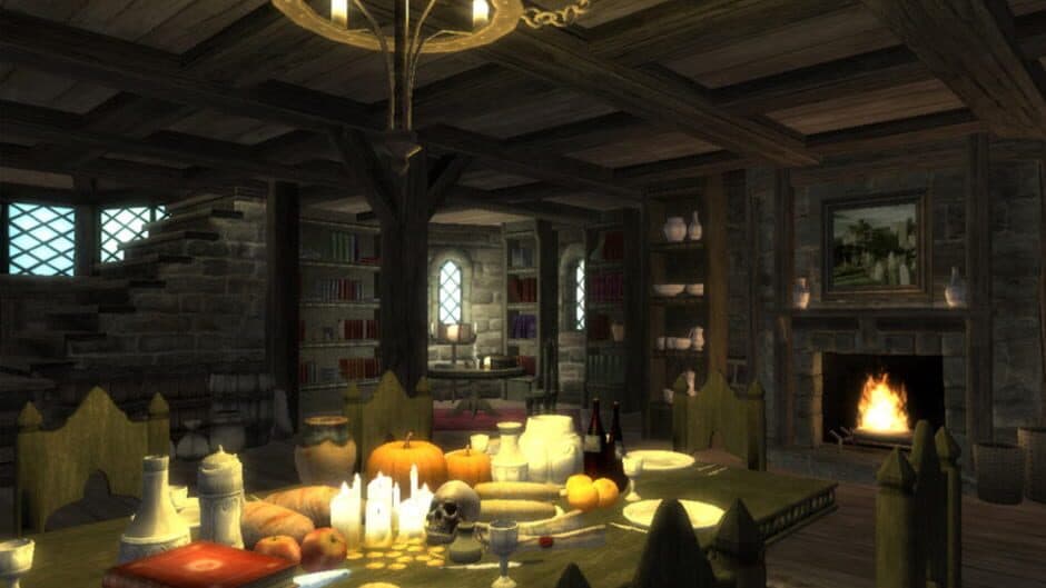 The Elder Scrolls IV: Oblivion screenshot 2