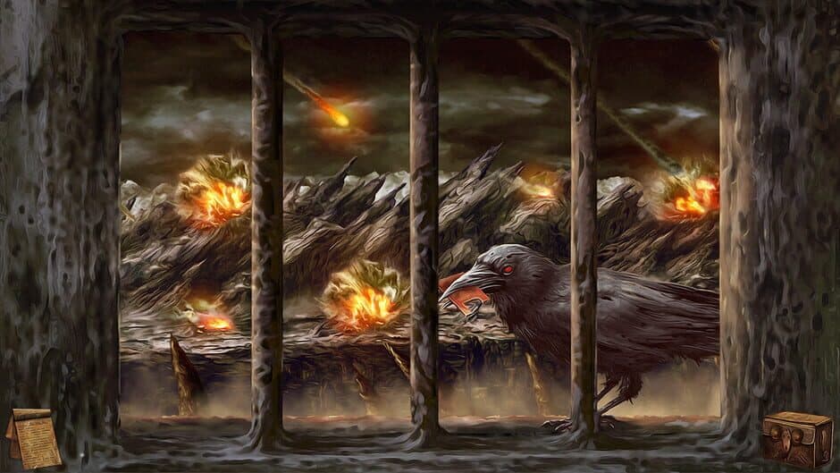 Tormentum: Dark Sorrow screenshot 4