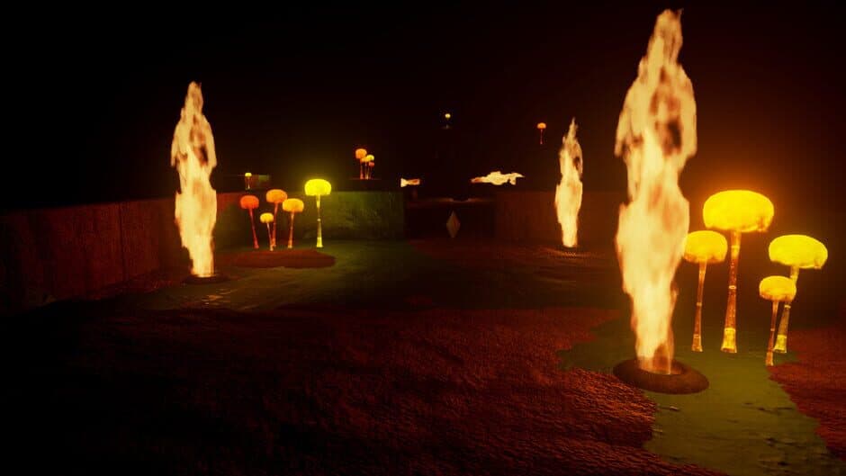 Mini Rollers screenshot 3