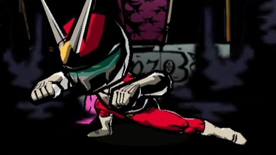 Viewtiful Joe screenshot 5