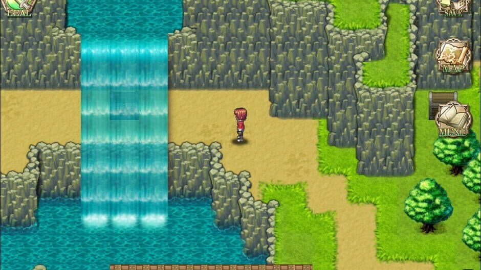 Revenant Saga screenshot 6