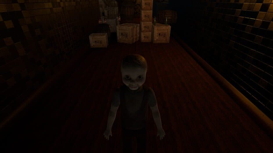 Smell of Death screenshot 2
