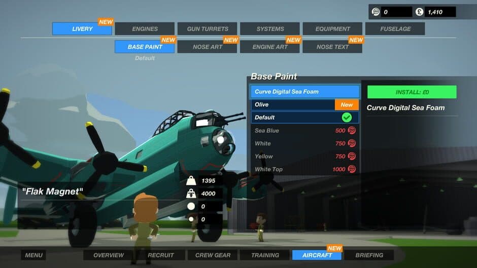 Bomber Crew screenshot 7