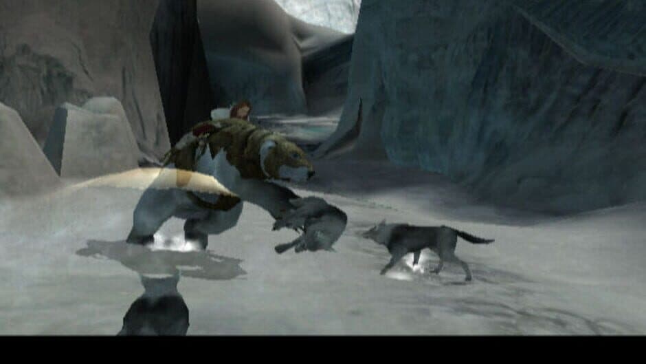 The Golden Compass screenshot 7