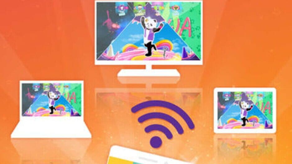 Just Dance Now screenshot 9