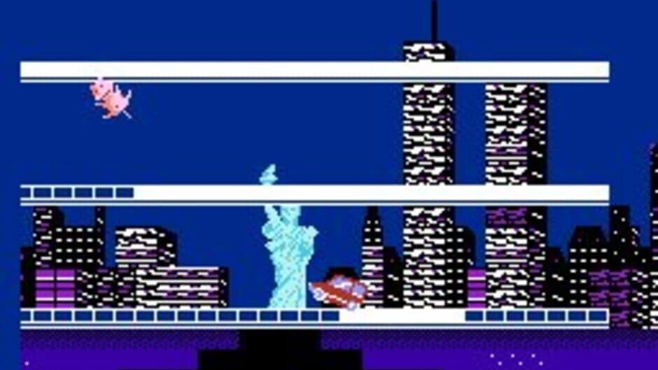 City Connection screenshot 5