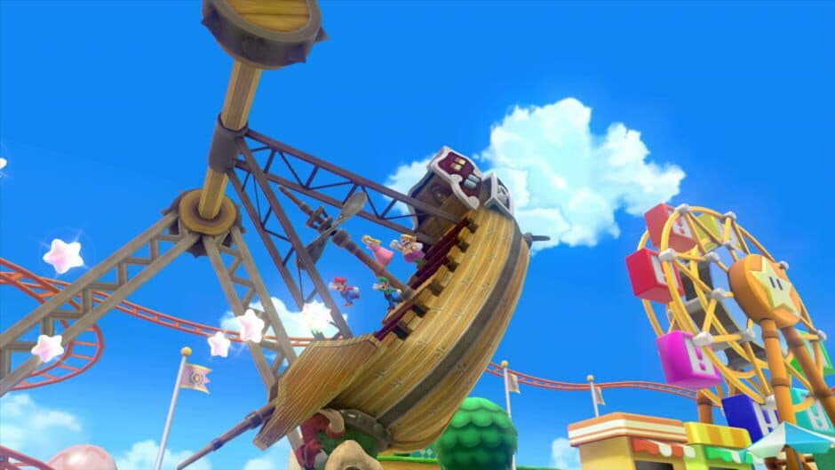 Mario Party 10 screenshot 8